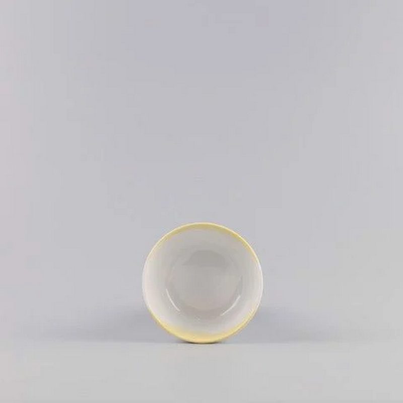 Chén Chấm 3.5" Summer Sky Yellow | BV006-3.5