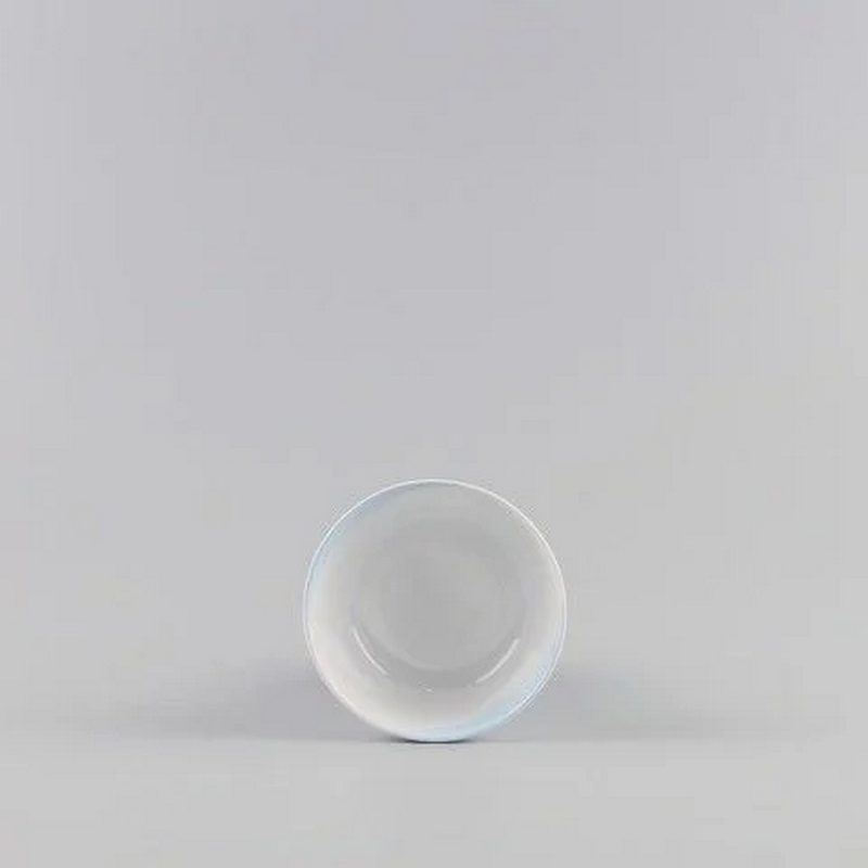 Chén Chấm 3.5" Summer Sky Blue