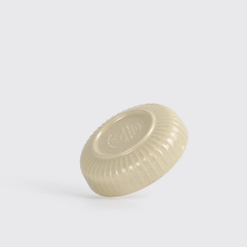 Chén Chấm Vân Sọc 3.5" - Stone