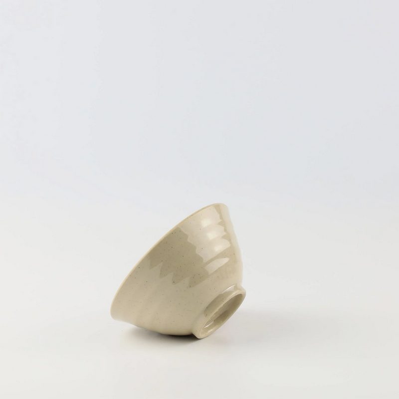 Chén Chấm Kiểu Nhật 3.75" - Stone