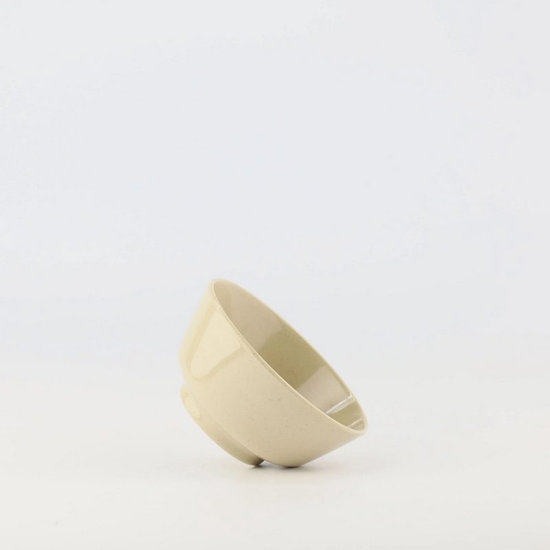 Chén Cơm 4.5" - Stone Chén Cơm 4.5" - Stone