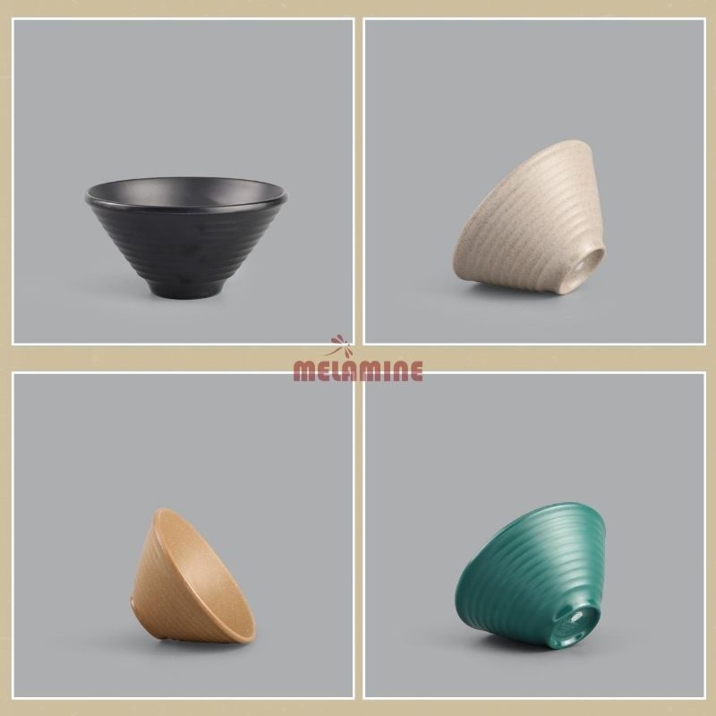 Chén cơm nhám 4.8'' Chén cơm nhám 4.8''