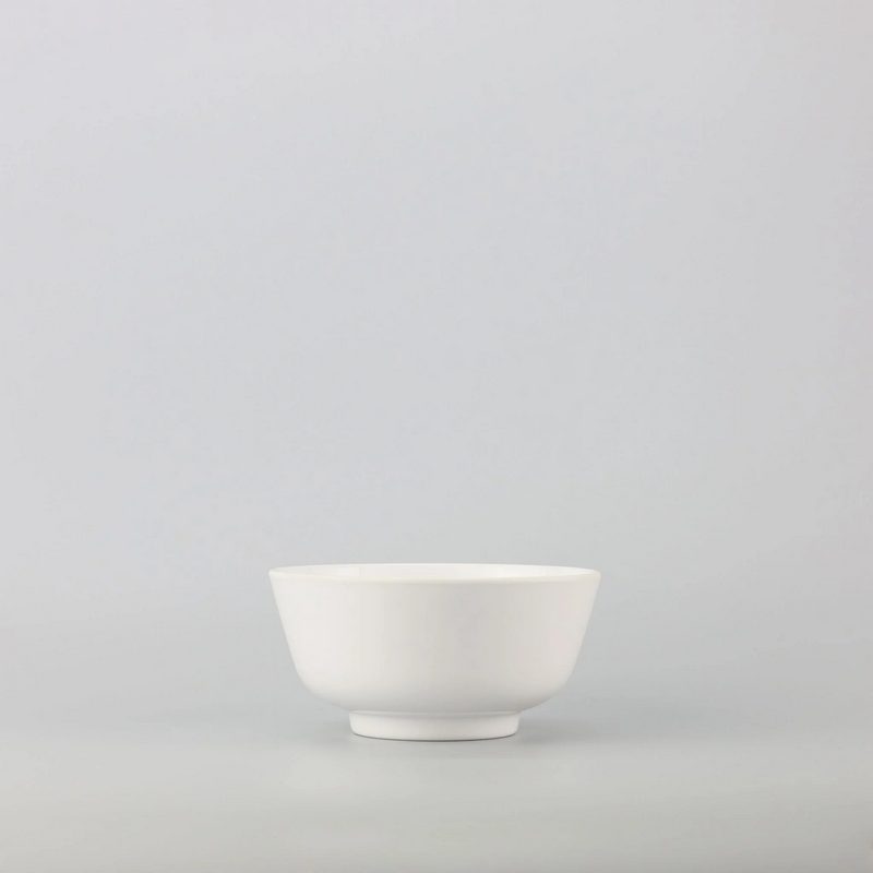 Chén Cơm 4.5" - White Chén Cơm 4.5" - White