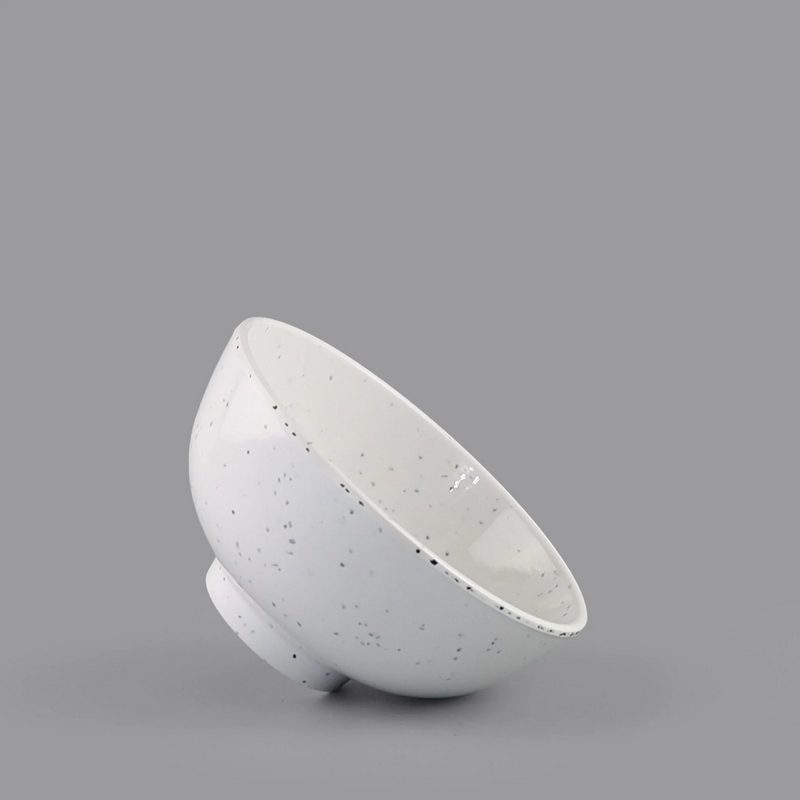 Chén Cơm Trơn 4.5" - Pearl Stone Chén Cơm Trơn 4.5" - Pearl Stone
