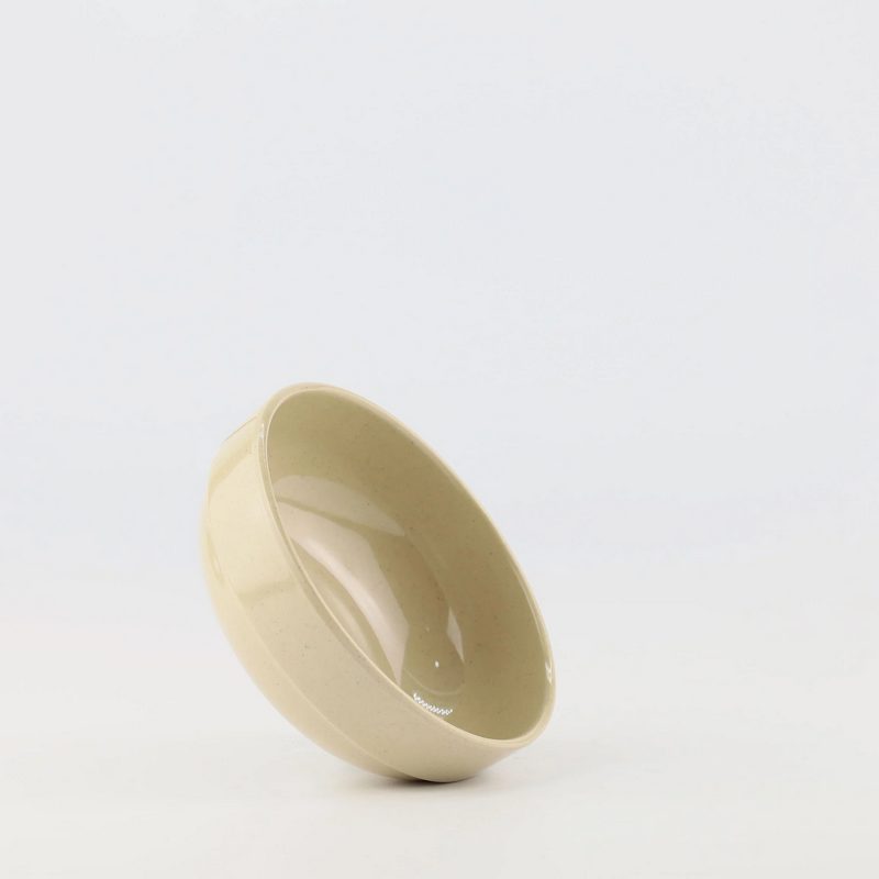 Chén Cơm Có Khất Kiểu Hàn 4.9" - Stone Chén Cơm Có Khất Kiểu Hàn 4.9" - Stone