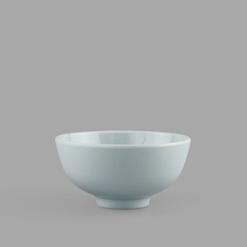 Chén Cơm Trơn 4.5" - Pastel Green Chén Cơm Trơn 4.5" - Pastel Green
