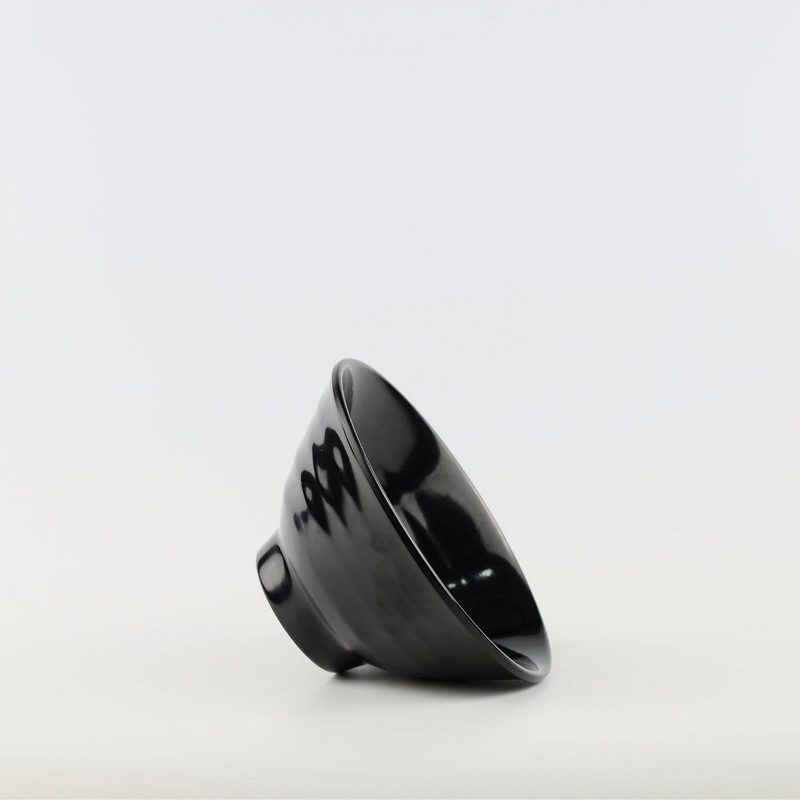 Chén có vân kiểu Nhật 5" | BV041 - Black Chén có vân kiểu Nhật 5" | BV041 - Black
