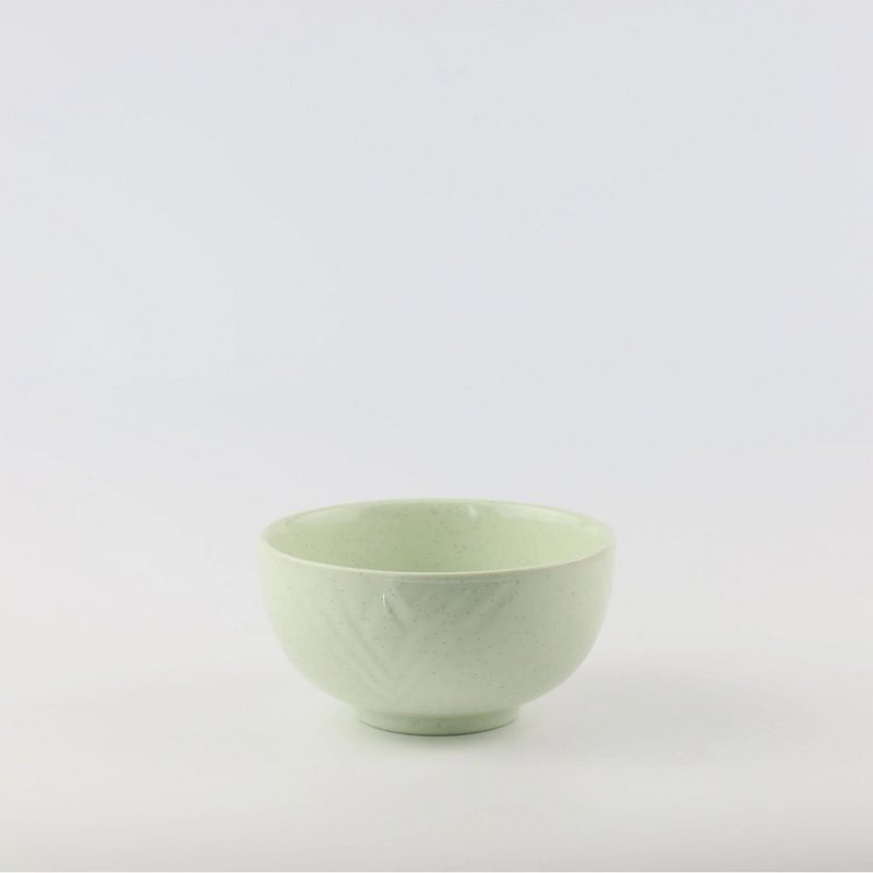 Chén Cơm 4.2" | BV126 - Green Stone Chén Cơm 4.2" | BV126 - Green Stone