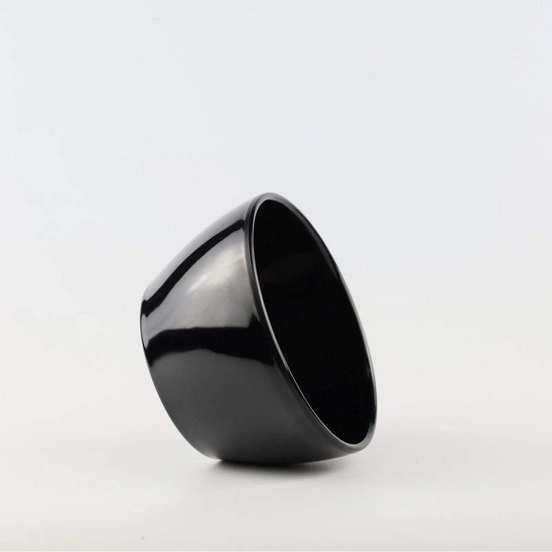 Chén Cơm 4.3" | BV068 - Black Chén Cơm 4.3" | BV068 - Black