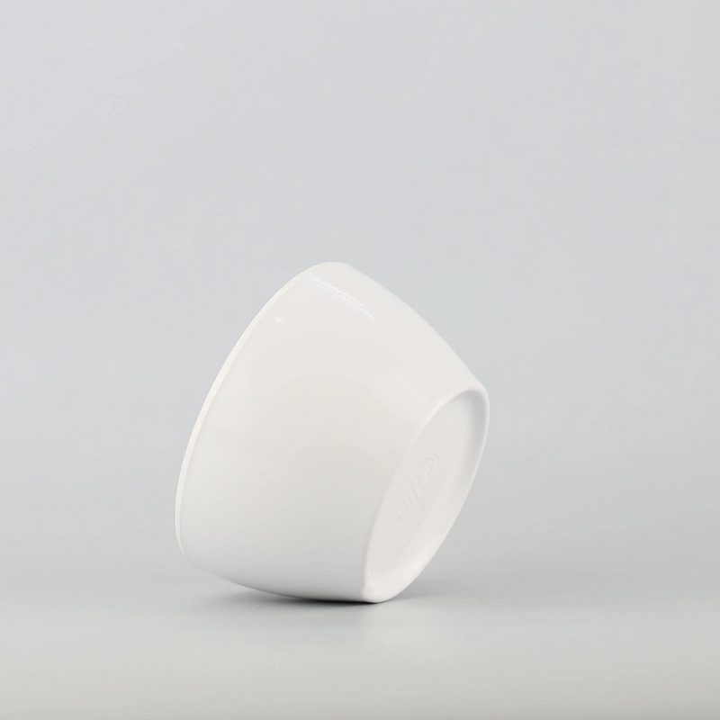 Chén Cơm 4.3" | BV068 - White Chén Cơm 4.3" | BV068 - White