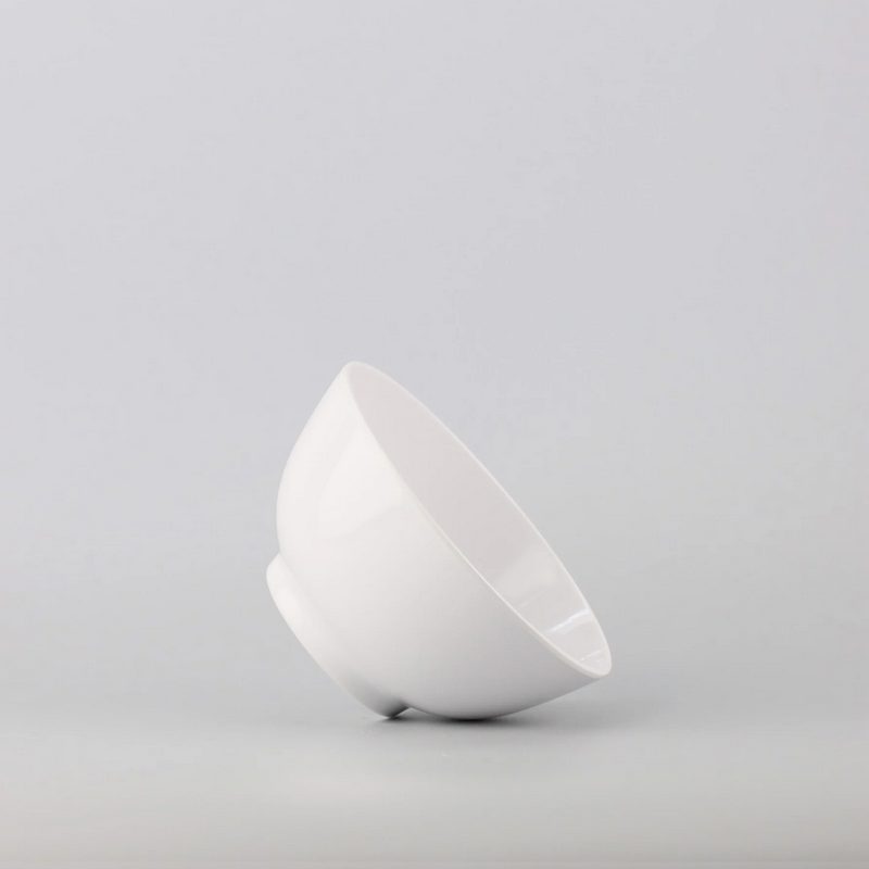 Chén cơm 4.5" | BV074 - White Chén cơm 4.5" | BV074 - White