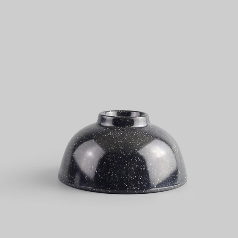 Chén Cơm 4.5" | BV240 - Granite Black Chén Cơm 4.5" | BV240 - Granite Black