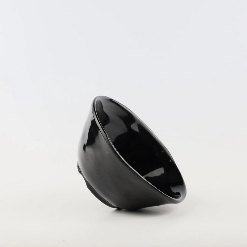 Chén Cơm 4.8" | BV066 - Black Chén Cơm 4.8" | BV066 - Black