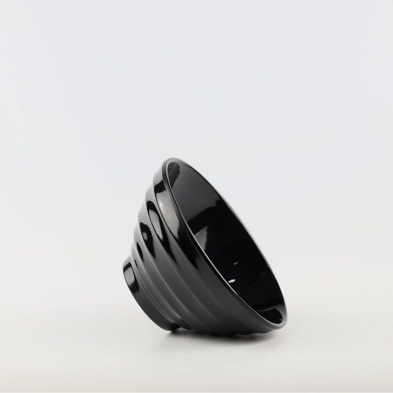 Chén Kiểu Nhật 5" | BV020 - Black Chén Kiểu Nhật 5" | BV020 - Black