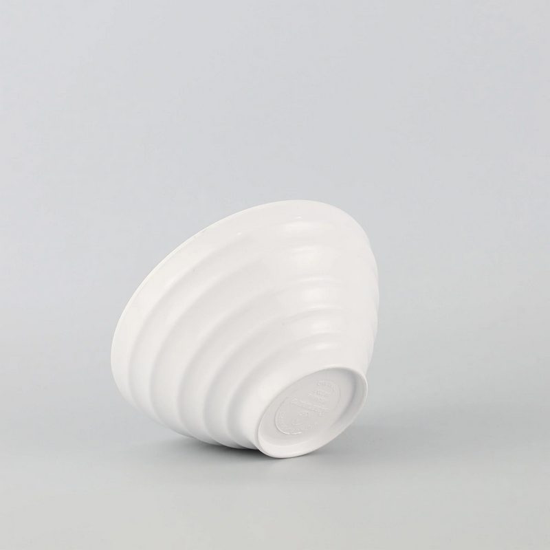 Chén Kiểu Nhật 5" | BV020 - White Chén Kiểu Nhật 5" | BV020 - White
