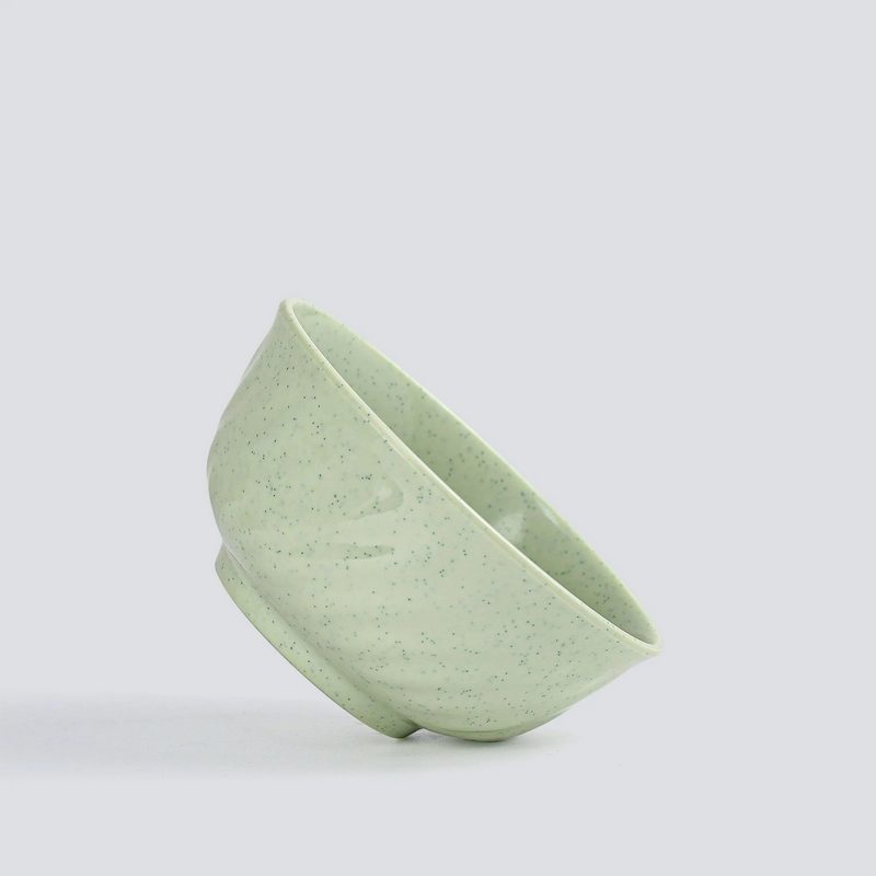 Chén Cơm Xoắn 4.5" | BV435 - Green Stone Chén Cơm Xoắn 4.5" | BV435 - Green Stone