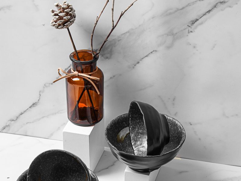 Giới Thiệu Về BST Chén Trơn Melamine Giới Thiệu Về BST Chén Trơn Melamine