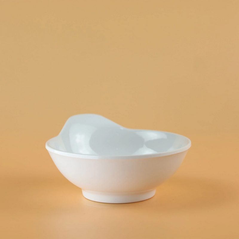 Chén Có Tay Cầm 5" | BV039 - White Chén Có Tay Cầm 5" | BV039 - White