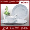 Bo Chen Dia Melamine Malia VC 1 Bo Chen Dia Melamine Malia VC 1