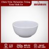 Chen Tron Melamine Trang Tron Vinh Co Chen Tron Melamine Trang Tron Vinh Co