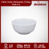 Chen Xoan Melamine Trang Vinh Co