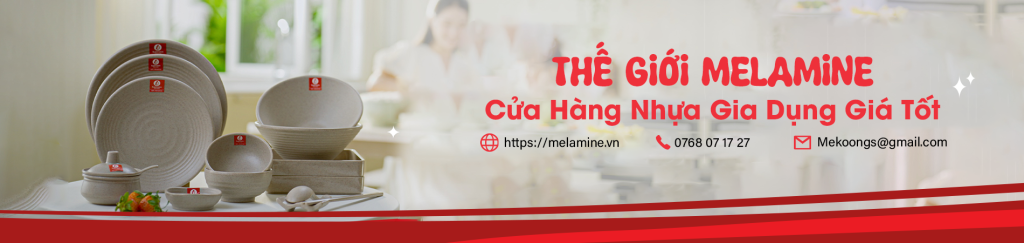 banner trang chu melamine