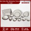Bo Chen Dia Melamine Fataco In Logo