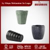 Ly Nhua Melamine In Logo